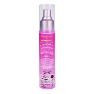 The Crème Shop X My Melody Setting & Priming Spray, 3.38 oz