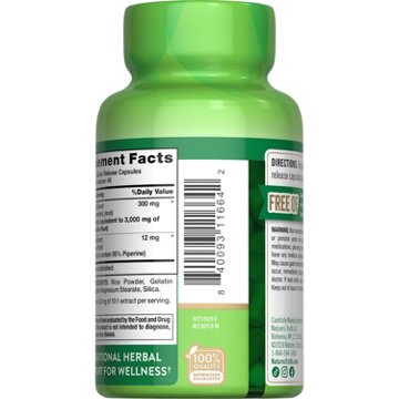 Nature's Truth Ashwagandha - 3,000 mg, 90 ct