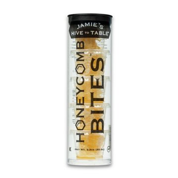 Jamie's Hive to Table Honeycomb Bites, 3.3 oz