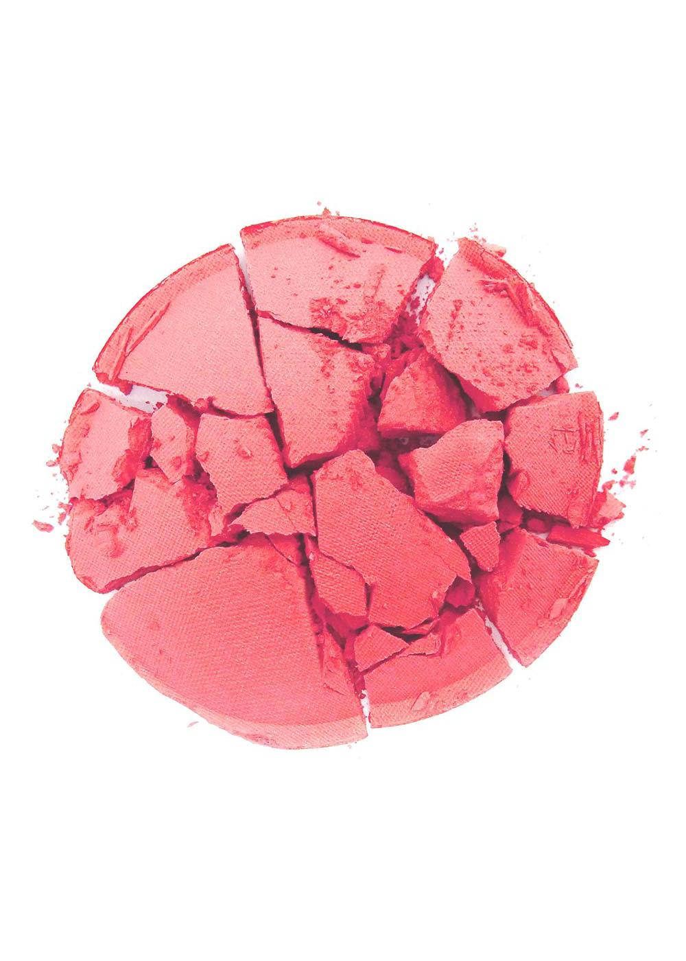 W7 Candy Blush - Scandal; image 2 of 2