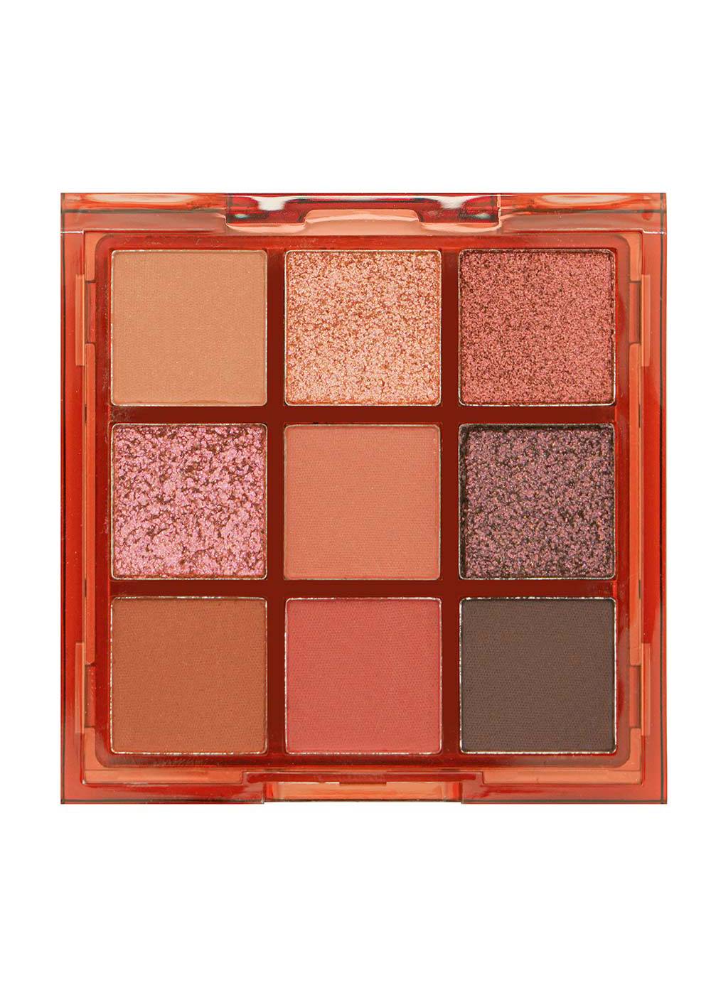 W7 Bare All Eyeshadow - Raw; image 2 of 2