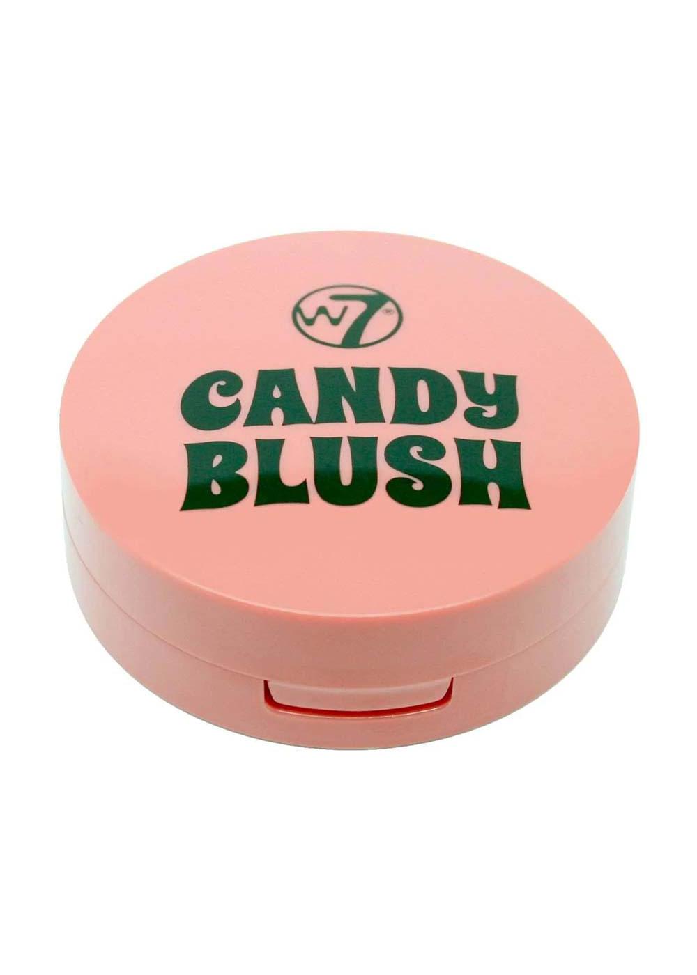 W7 Candy Blush - Galactic; image 1 of 2