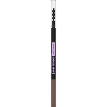 Maybelline Express Brow Ultra Slim Pencil - Ash Brown