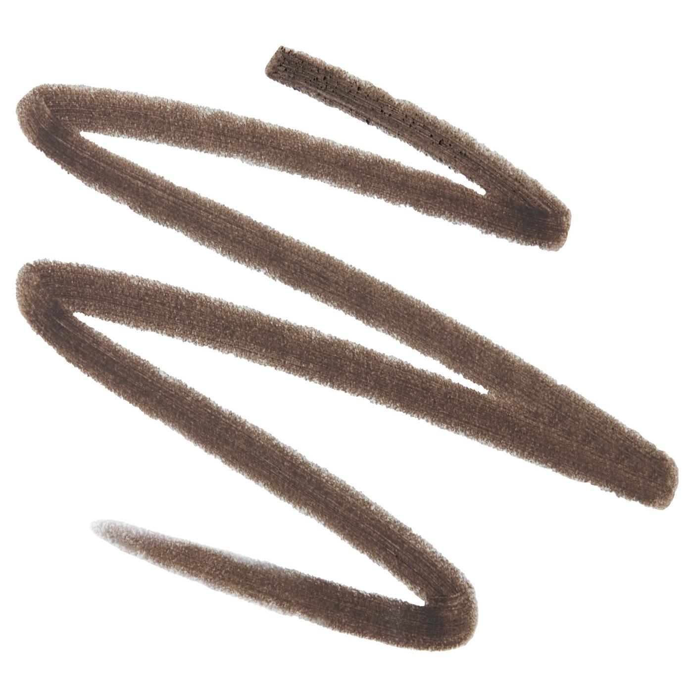 Maybelline Express Brow Ultra Slim Pencil - Ash Brown; image 3 of 5