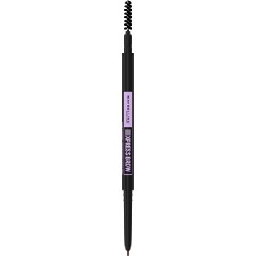 Maybelline Express Brow Ultra Slim Pencil - Ash Brown