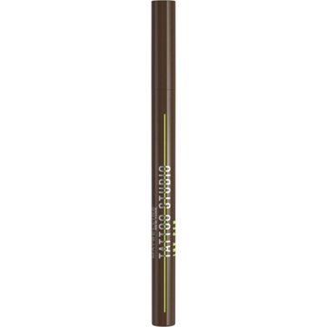 Maybelline Tattoo Studio Liquid Eyeliner - Brown