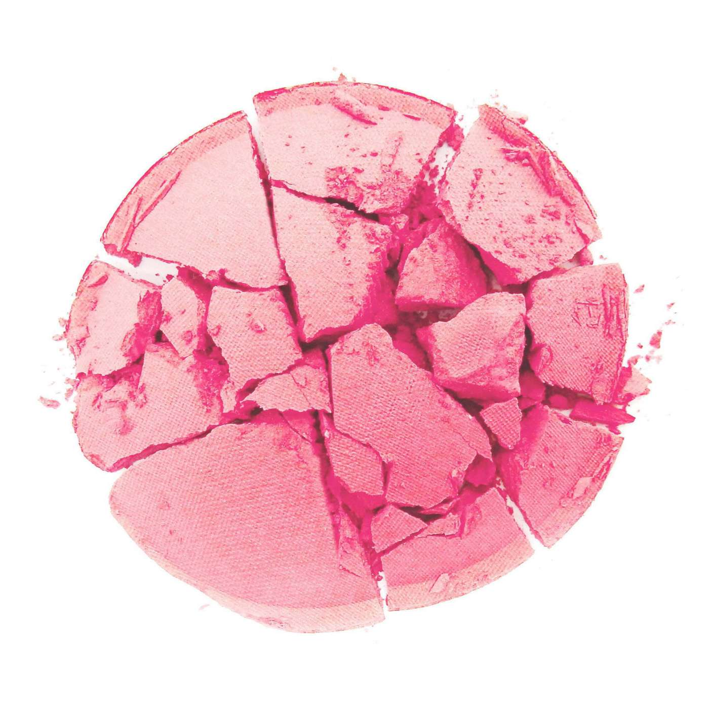 W7 Candy Blush - Angel Dust; image 2 of 2