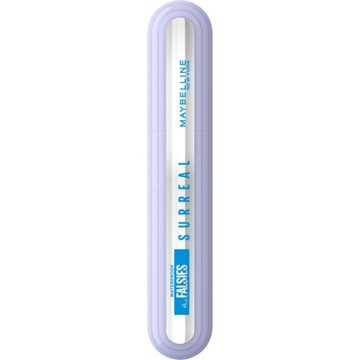 Maybelline The Falsies Surreal Waterproof Mascara - Very Black