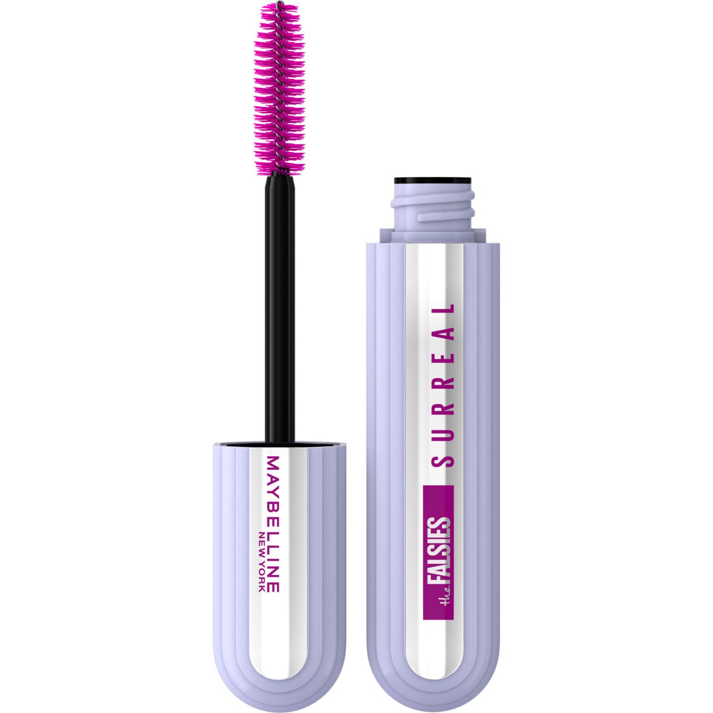 Maybelline The Falsies Surreal Extensions Mascara - Brownish Black; image 3 of 3