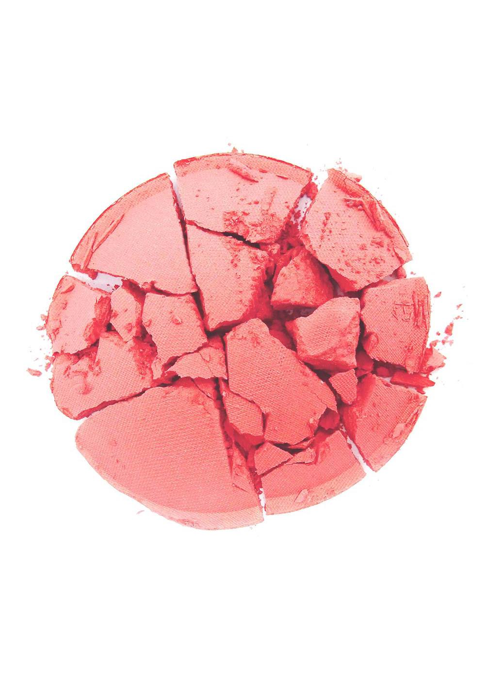 W7 Candy Blush - Gossip; image 2 of 2