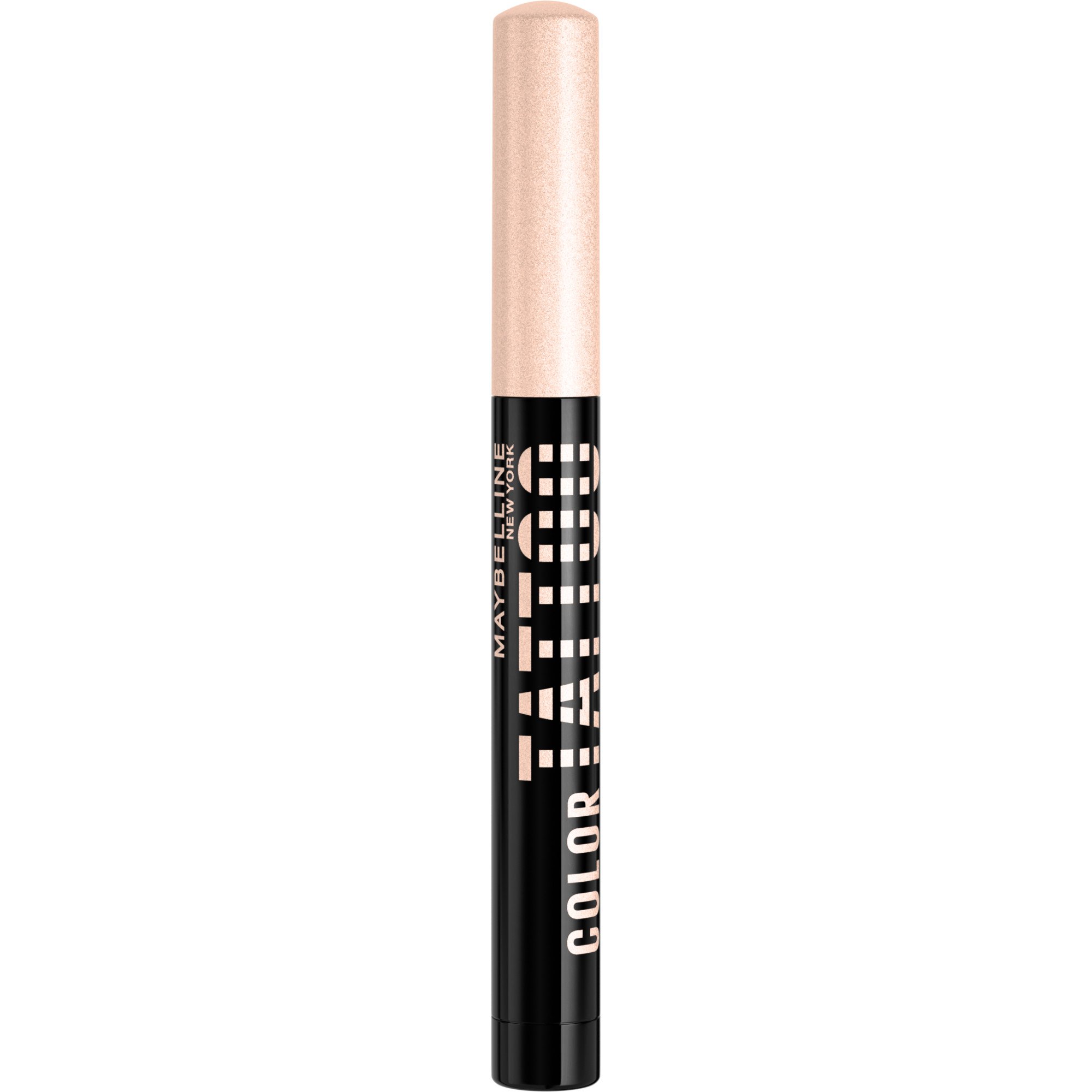 Maybelline Color Tattoo Eye Stix I Am Shining Shop Eyeshadow At H E B   009151022 1