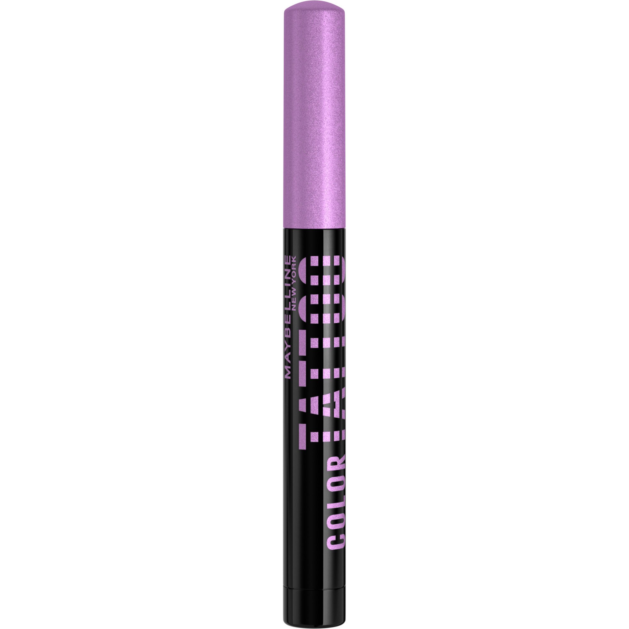 Maybelline Color Tattoo Eye Stix I Am Fearless Shop Eyeshadow At H E B   009151536 1