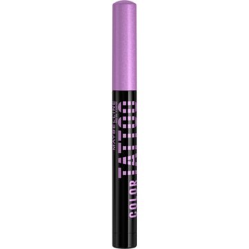 Maybelline Color Tattoo Eye Stix - I Am Fearless