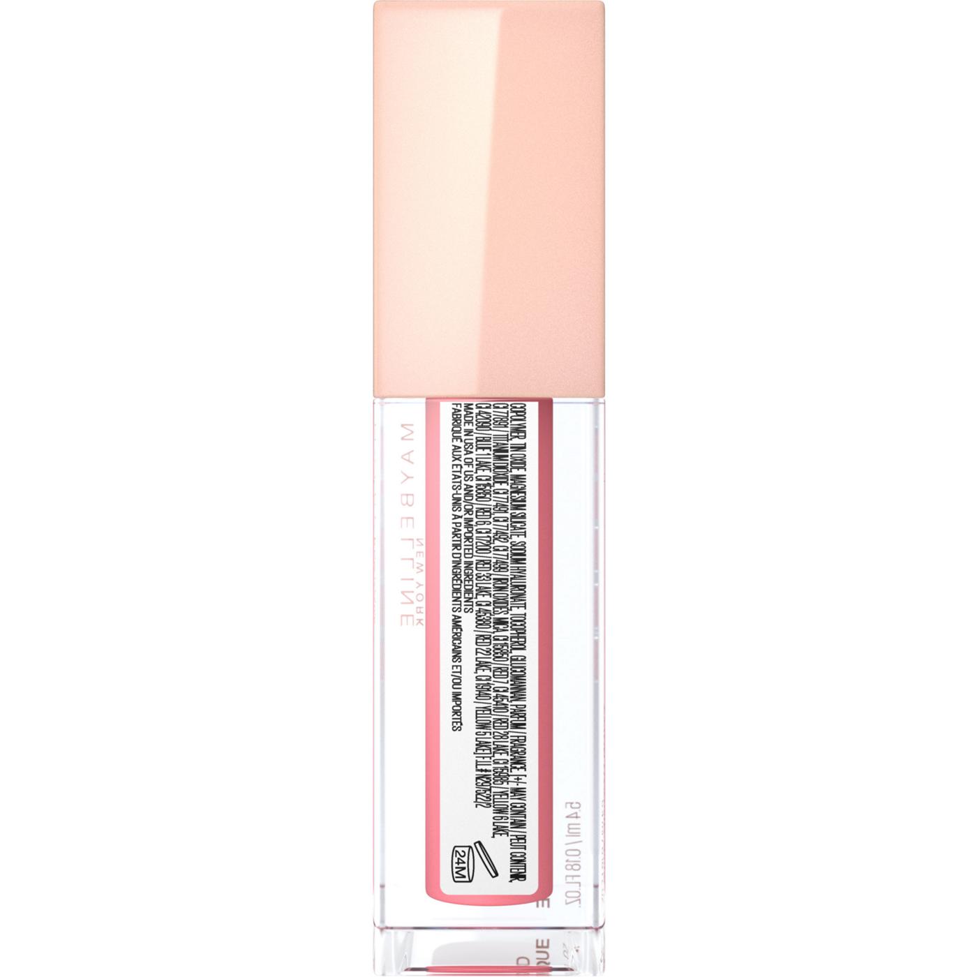 Maybelline Lifter Gloss with Hyaluronic Acid Gummy Bear Shop Lip