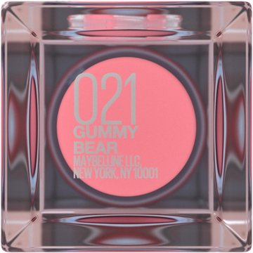 Maybelline Lifter Gloss with Hyaluronic Acid - Gummy Bear