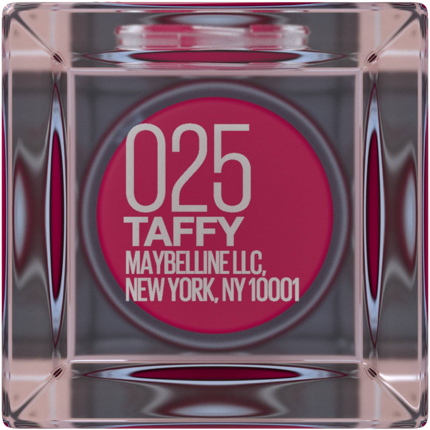 Maybelline Lifter Gloss with Hyaluronic Acid Taffy Shop Lip gloss at HEB