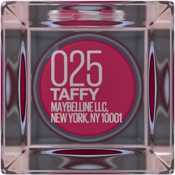 Maybelline Lifter Gloss with Hyaluronic Acid - Taffy