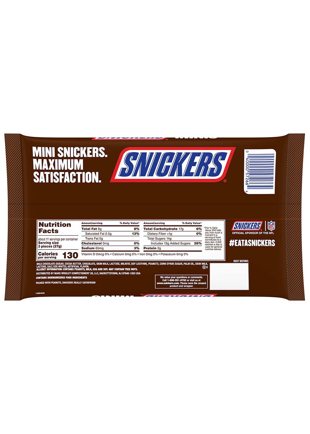 NFL  SNICKERS®