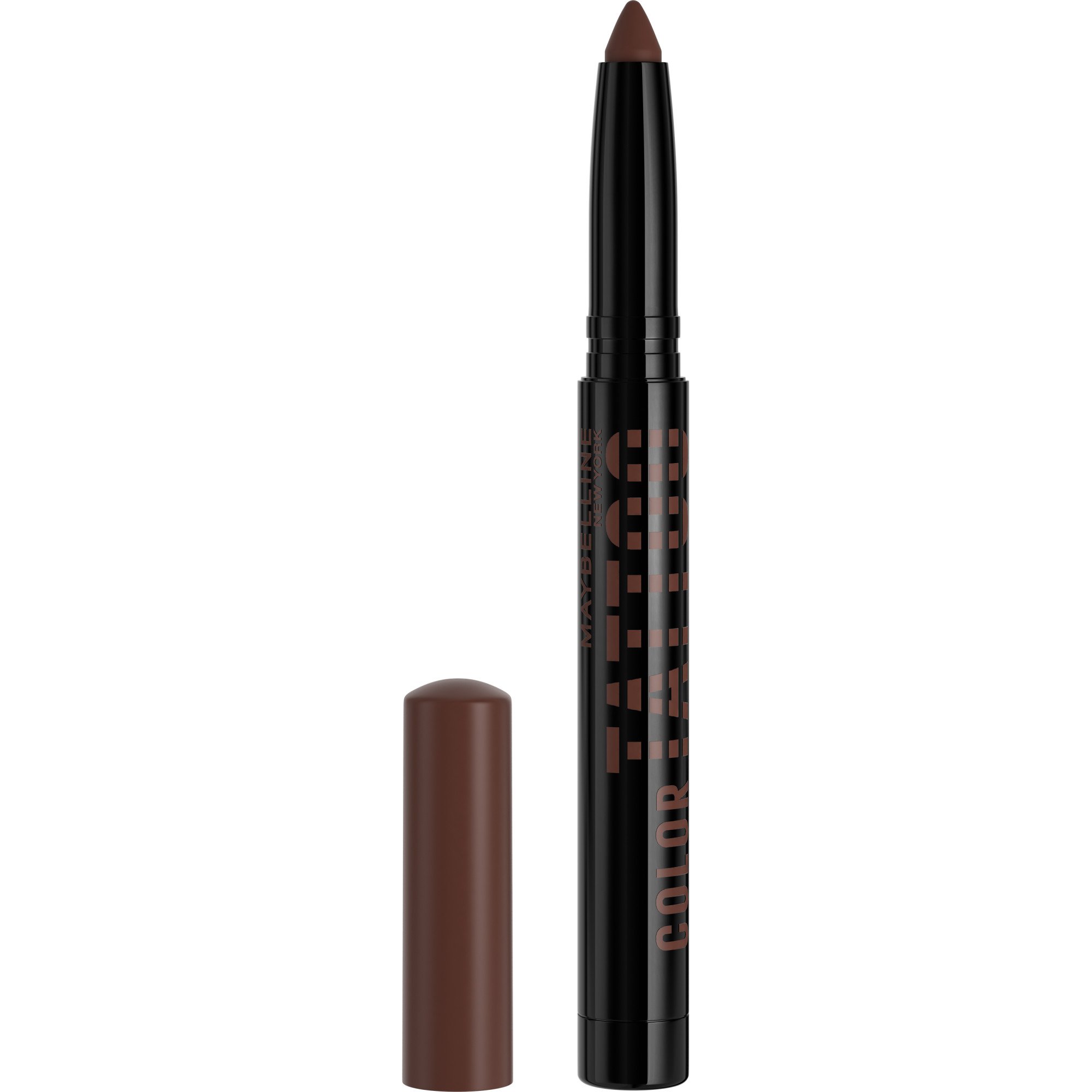 Maybelline Color Tattoo Eye Stix Am Determined Shop Eyeshadow At H E B   009154508 3