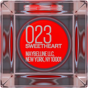Maybelline Lifter Gloss with Hyaluronic Acid - Sweetheart