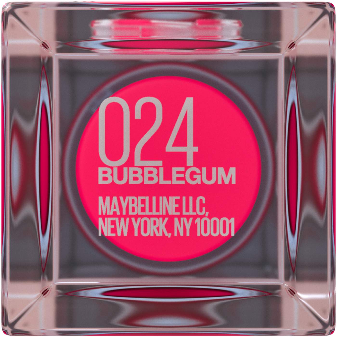 Maybelline Lifter Gloss with Hyaluronic Acid Bubblegum Shop Lip