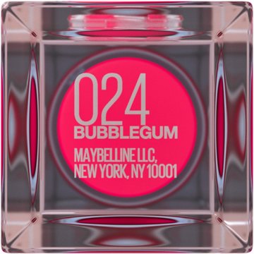 Maybelline Lifter Gloss with Hyaluronic Acid - Bubblegum
