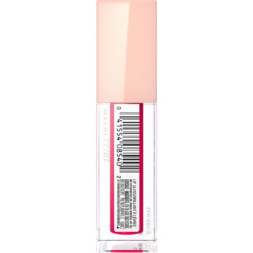 Maybelline Lifter Gloss with Hyaluronic Acid - Bubblegum