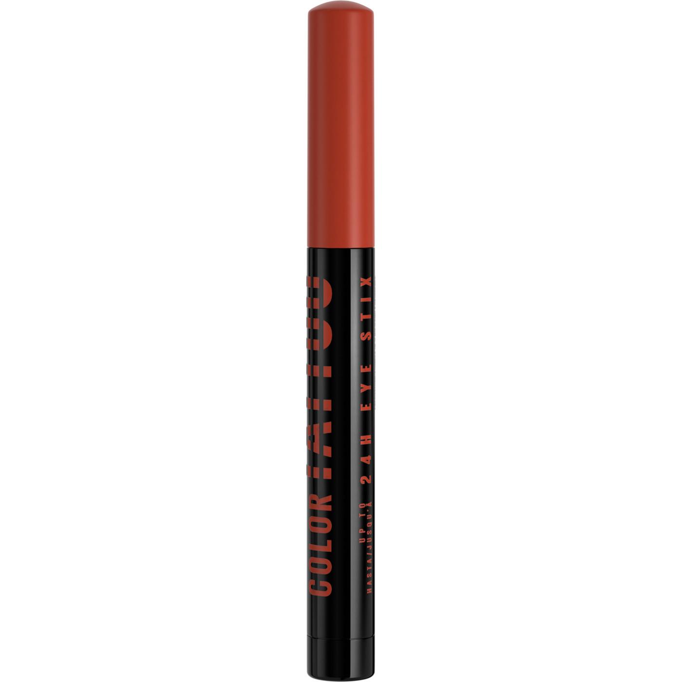 Maybelline Color Tattoo Eye Stix - I Am Powerful; image 1 of 4