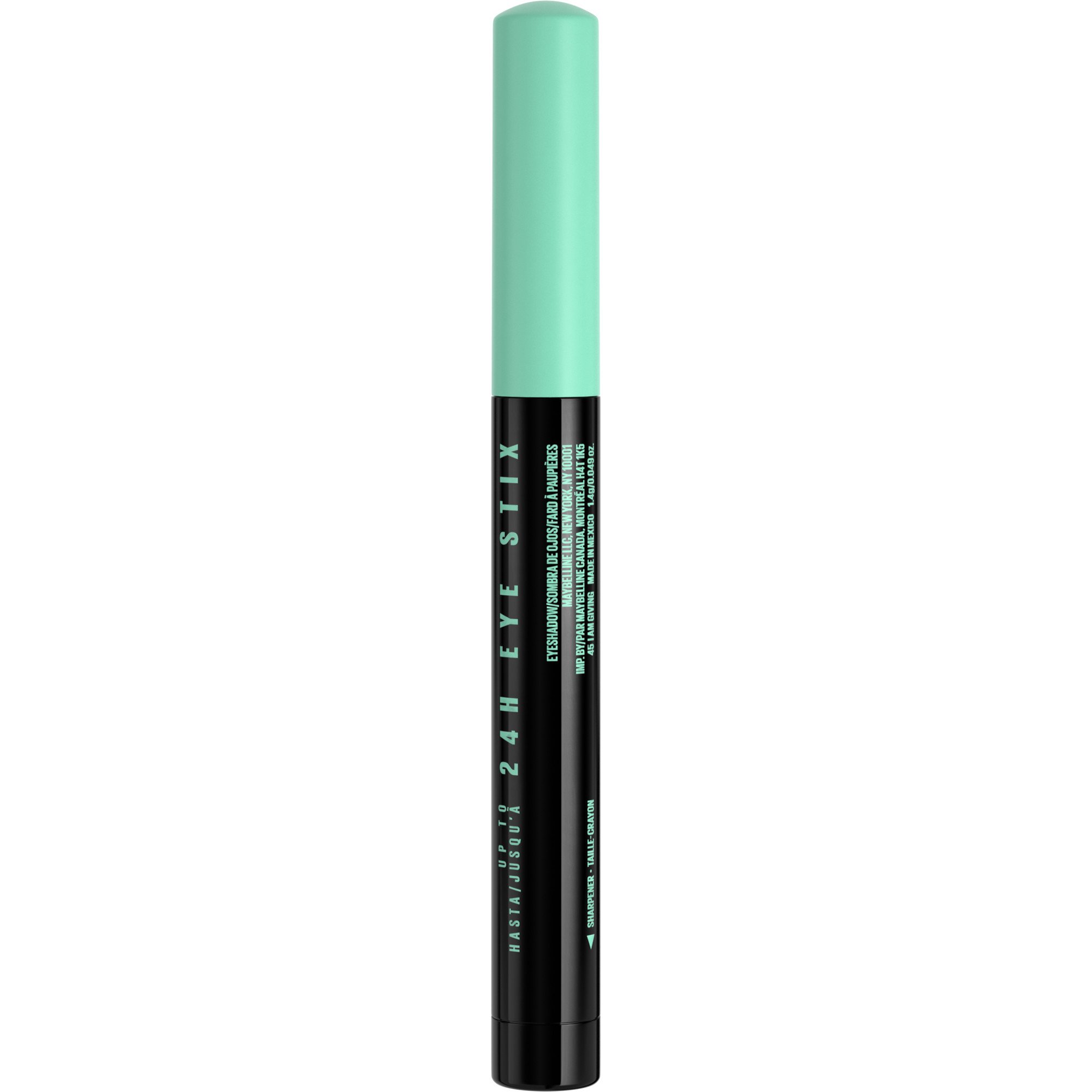 Maybelline Color Tattoo Eye Stix I Am Giving Shop Eyeshadow at HEB