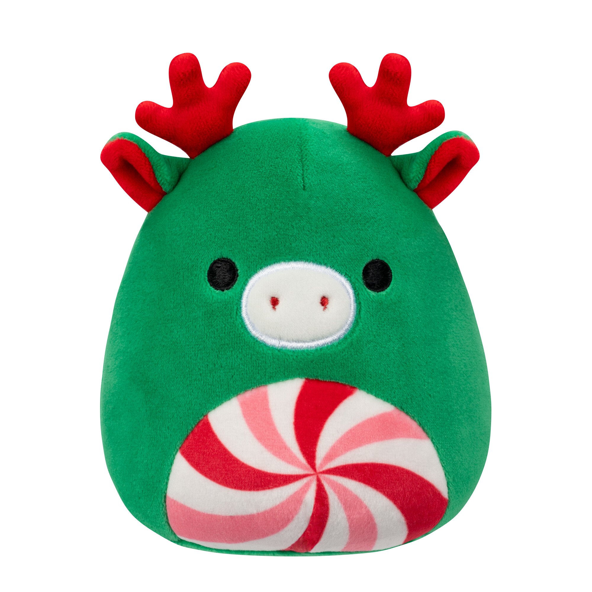 Squishmallows Reindeer Christmas Plush Shop Plush toys at HEB