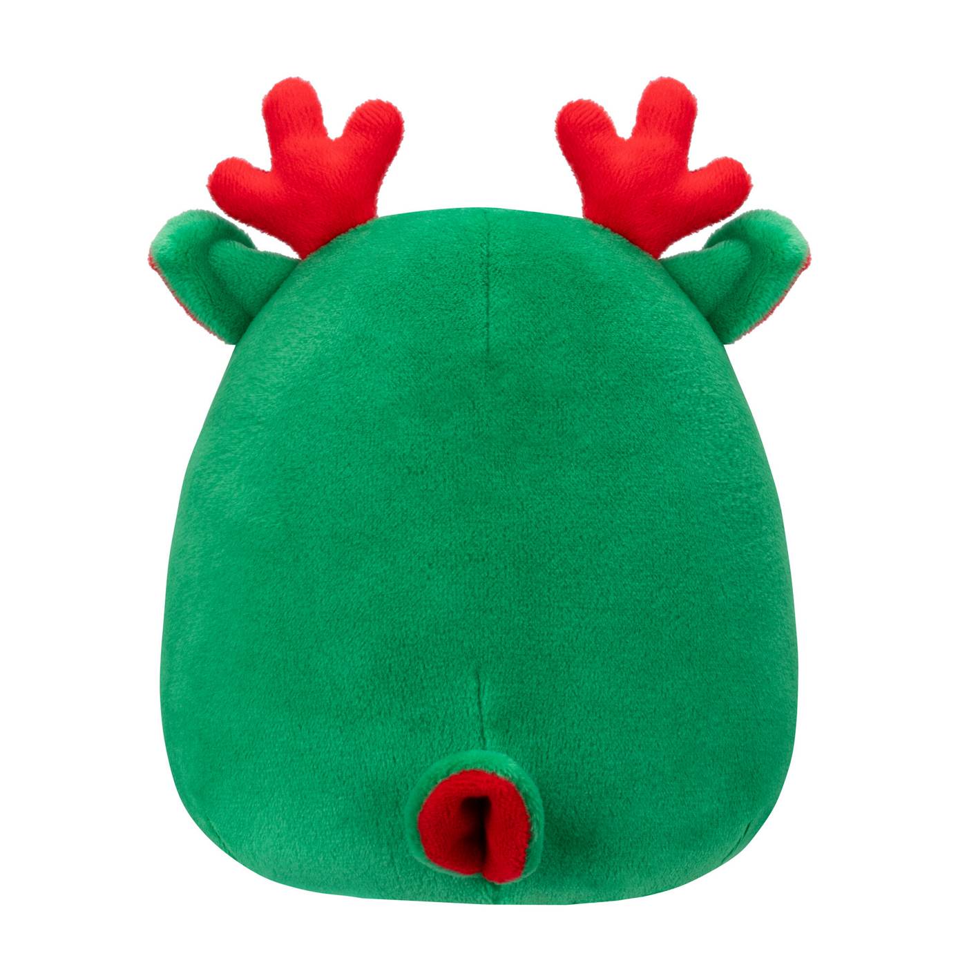 Squishmallows Reindeer Christmas Plush; image 4 of 4