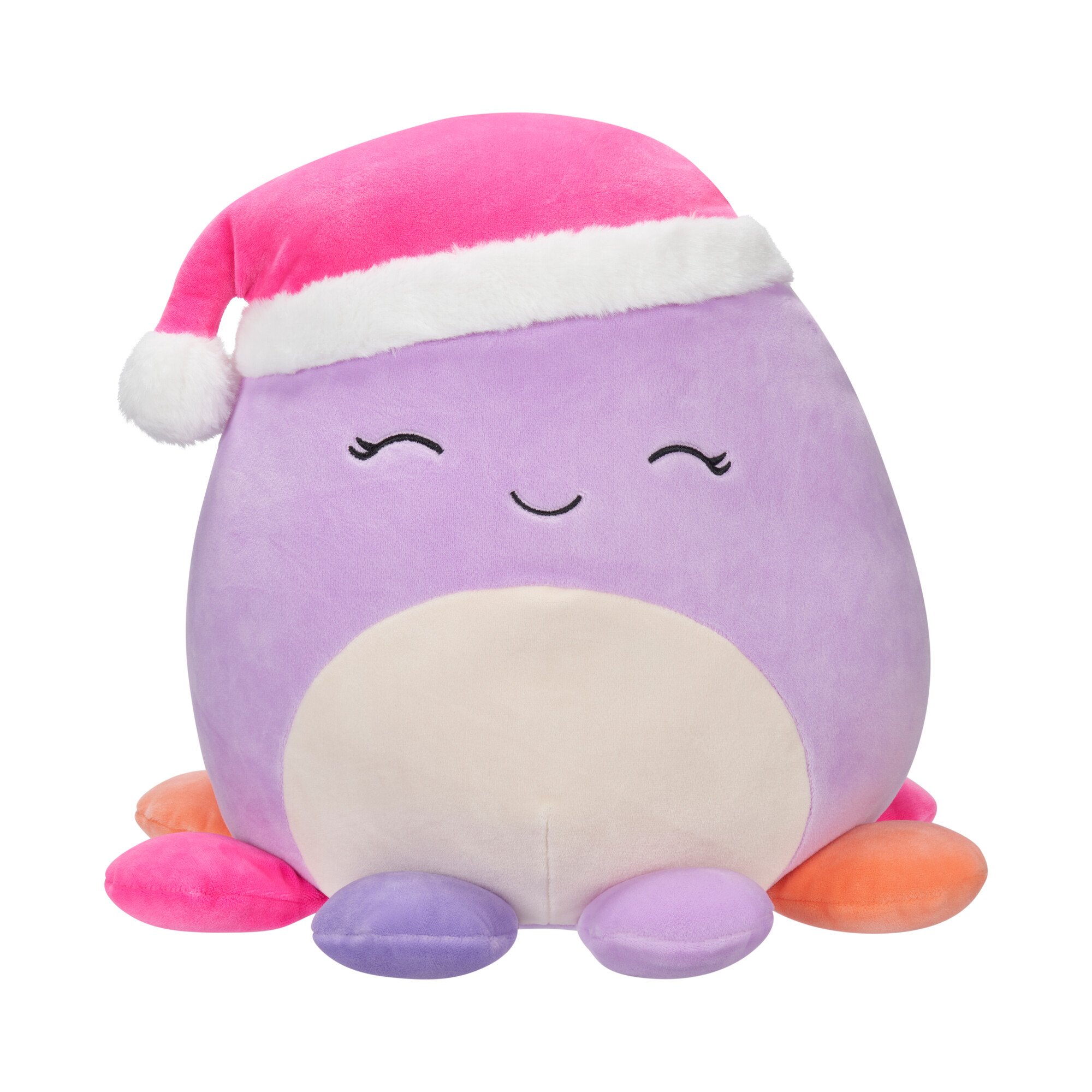 Octopus squishmallow deals