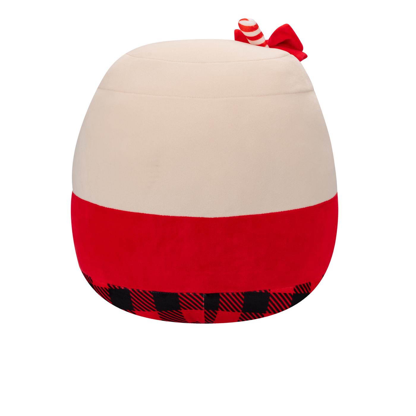 Squishmallows Christmas Gingerbread Cat Plush - Shop Plush Toys at H-E-B