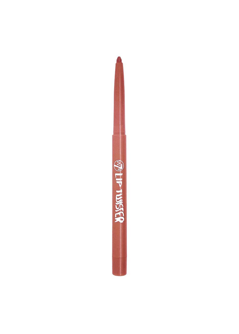 W7 Lip Twister Lip Liner - Nude Dude; image 2 of 2