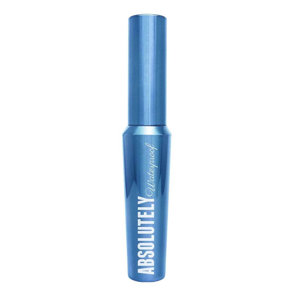 W7 Absolutely Waterproof Mascara Blackest Black Shop Mascara at HEB