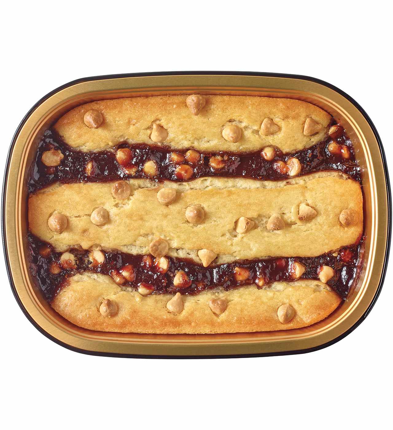Meal Simple by H-E-B Dessert - Lemon Raspberry Bake - Shop Entrees ...