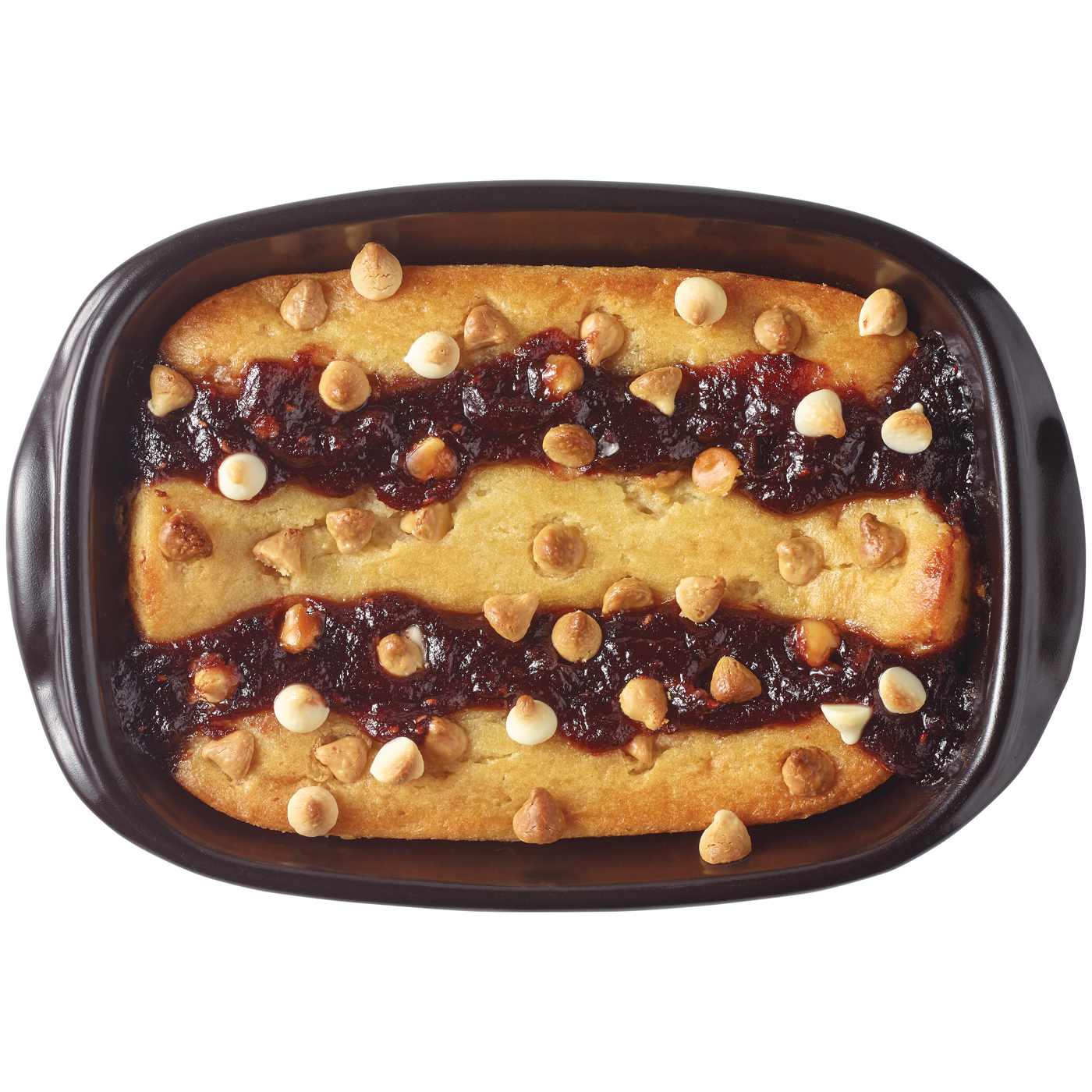 Meal Simple by H-E-B Dessert - Lemon Raspberry Bake - Shop Entrees ...