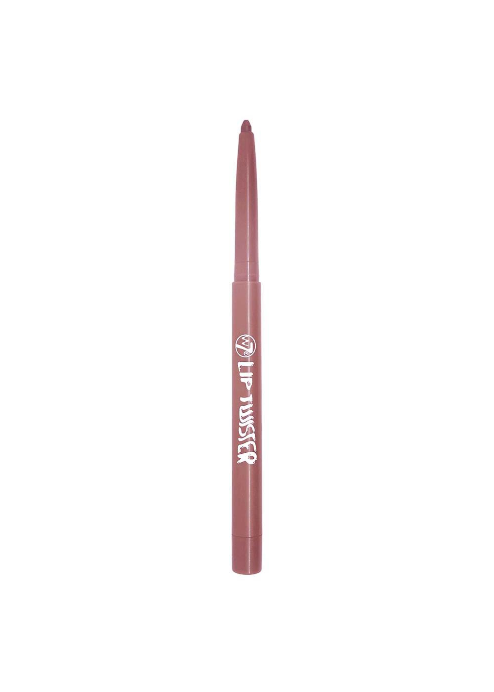 W7 Lip Twister Lip Liner - Pink; image 2 of 3