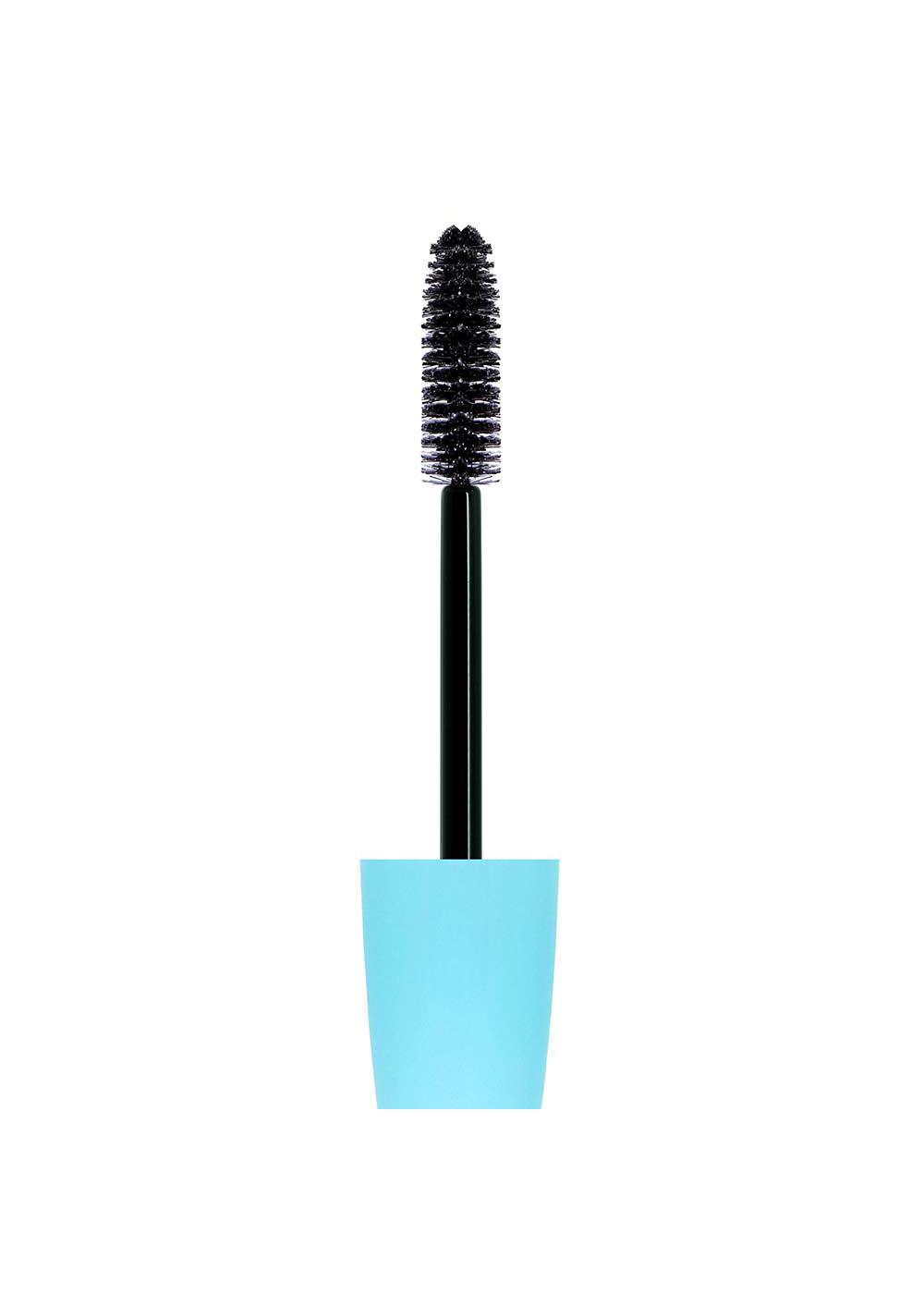 W7 Oh So Waterproof Mascara - Blackest Black; image 2 of 2