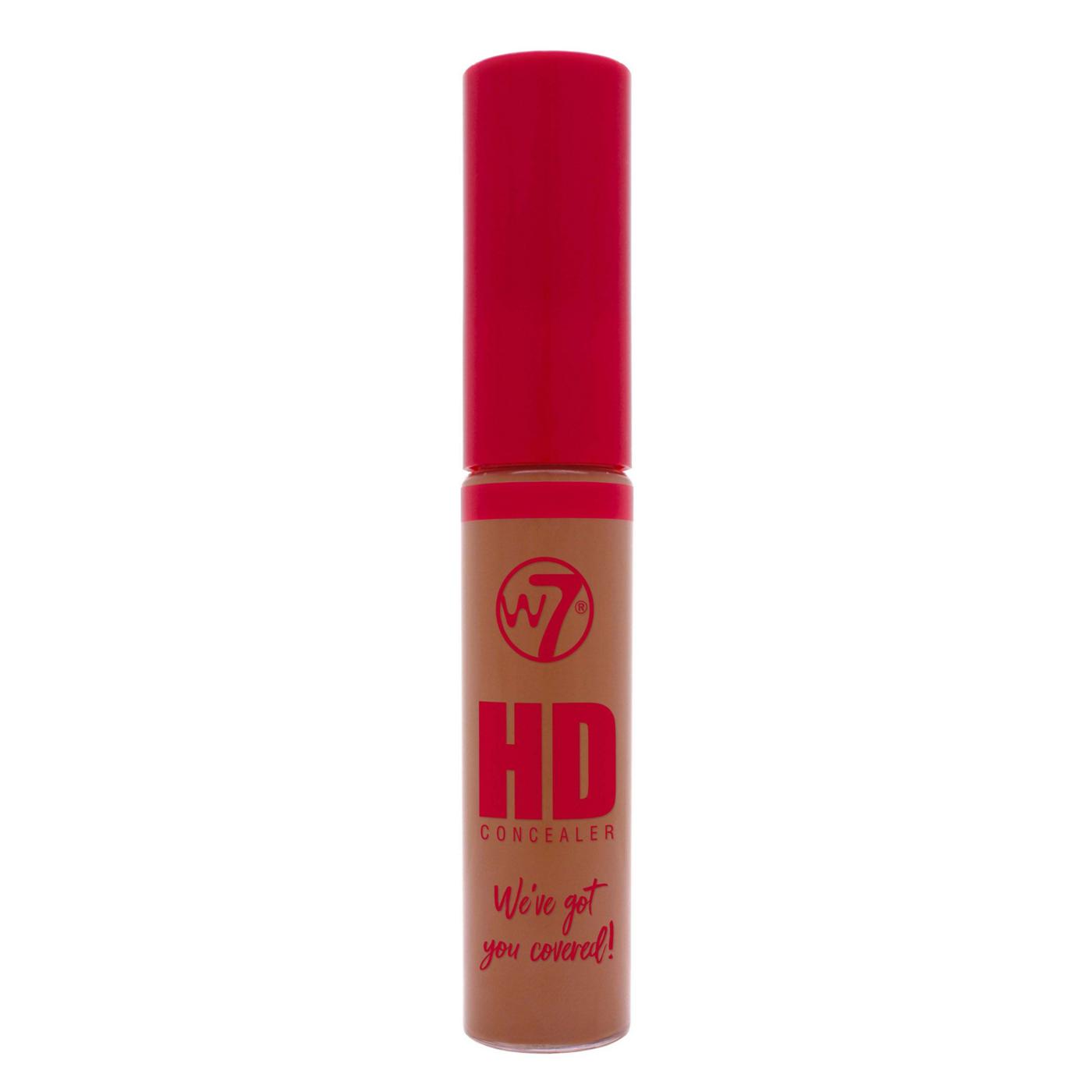 W7 HD Concealer - DDN10; image 1 of 2