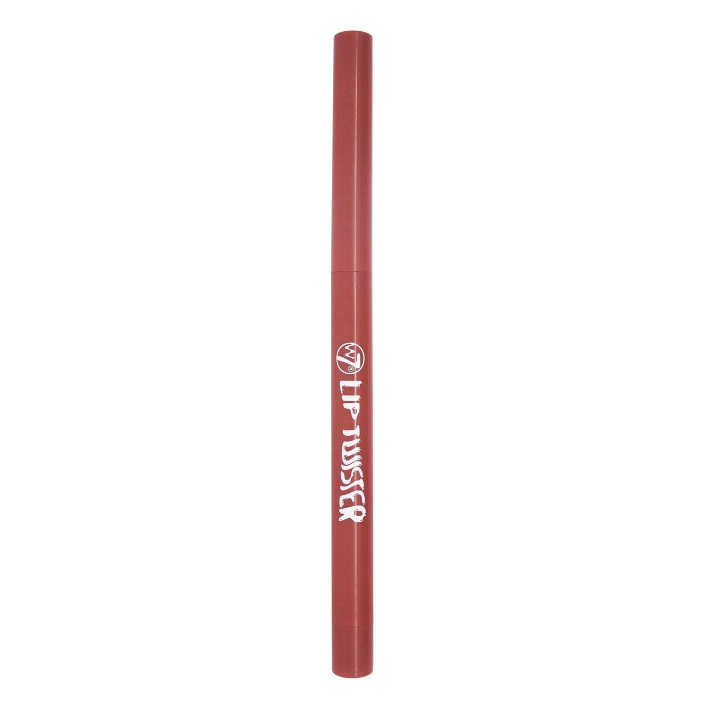 W7 Lip Twister Lip Liner - Rioja; image 1 of 3