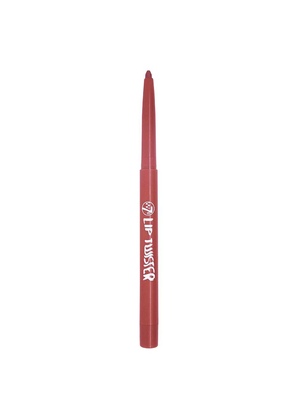 W7 Lip Twister Lip Liner - Rioja; image 2 of 3