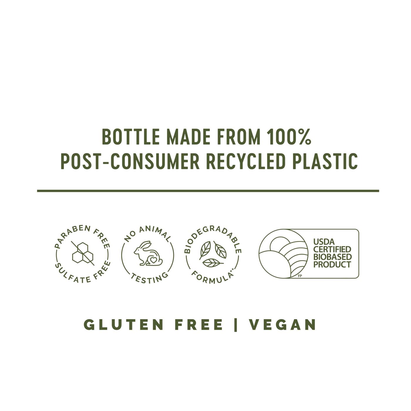 Field & Future by H-E-B Lightweight Dry Shampoo - Coconut; image 5 of 5