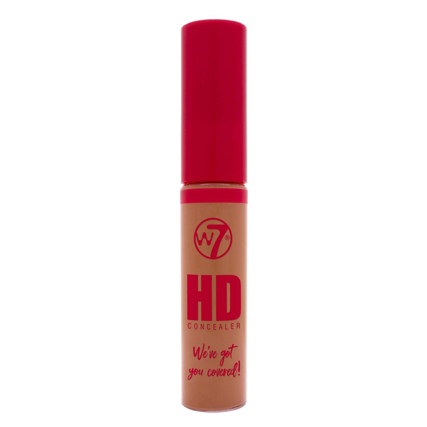 W7 HD Concealer - DW9; image 1 of 2