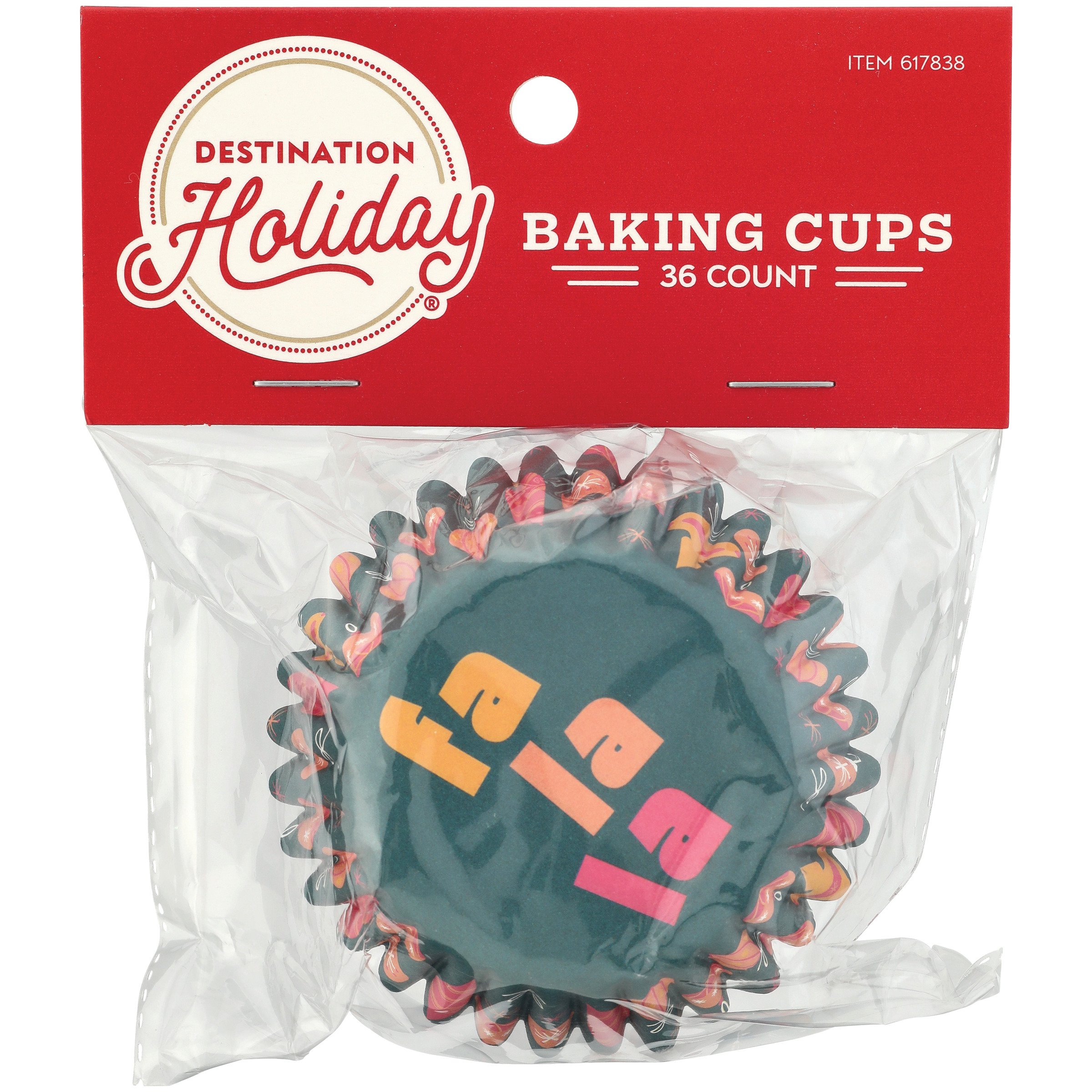 Reynolds Party Baking Cups - Shop Baking Paper & Liners at H-E-B
