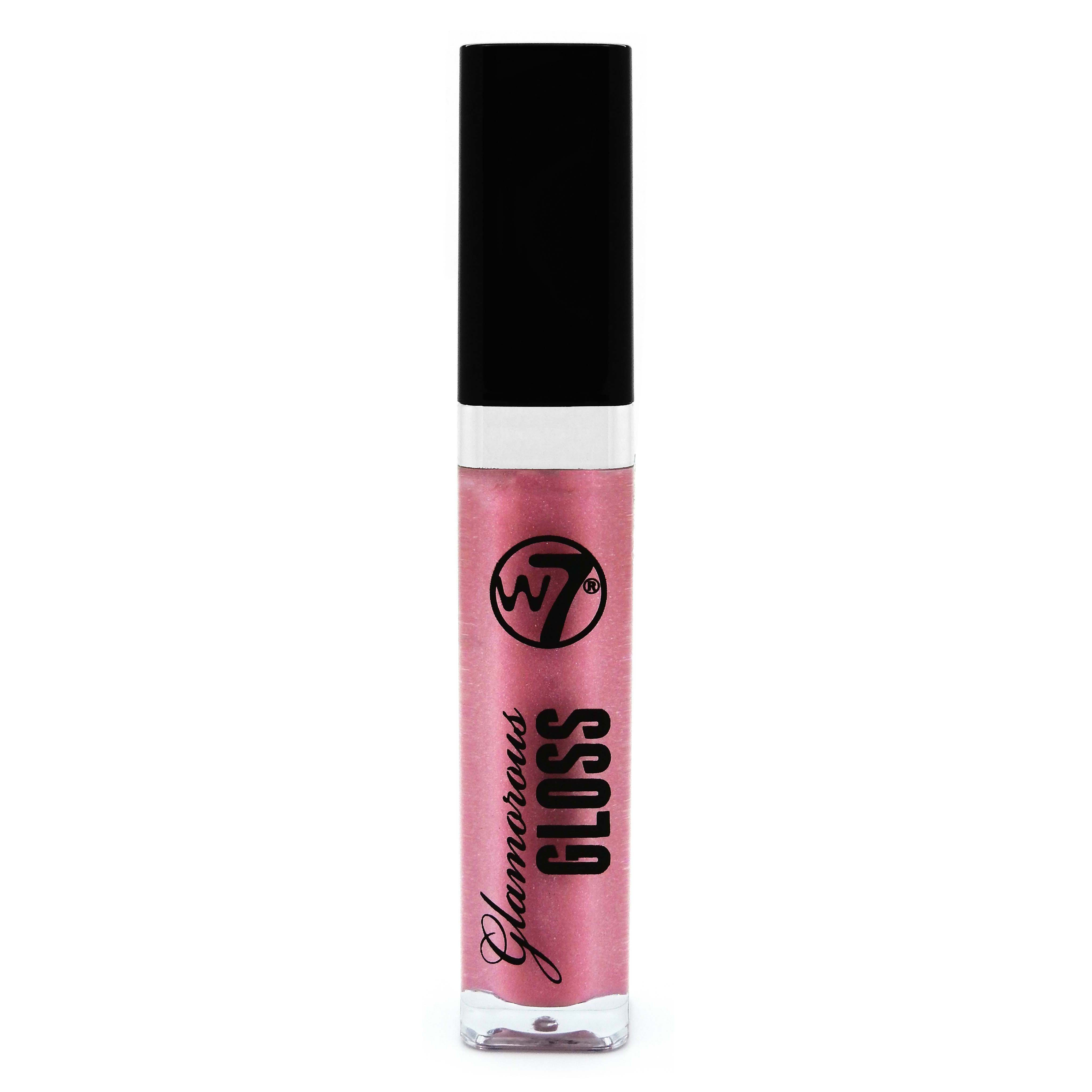 W7 Glamorous Gloss - Up All Night - Shop Lip Gloss at H-E-B