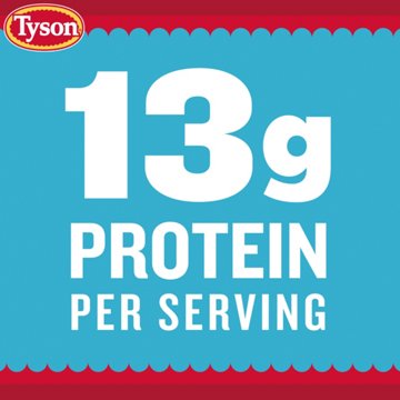 Tyson Frozen Dino Nuggets, 4 lb
