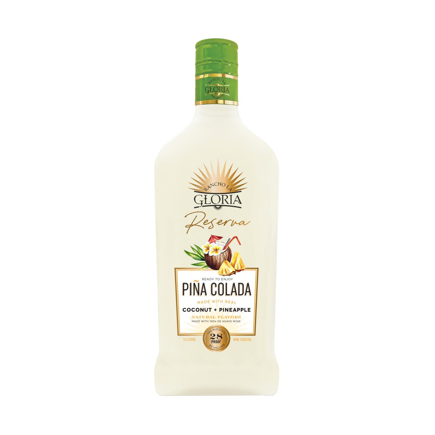 Rancho La Gloria Reserva Pina Colada - Shop Wine at H-E-B