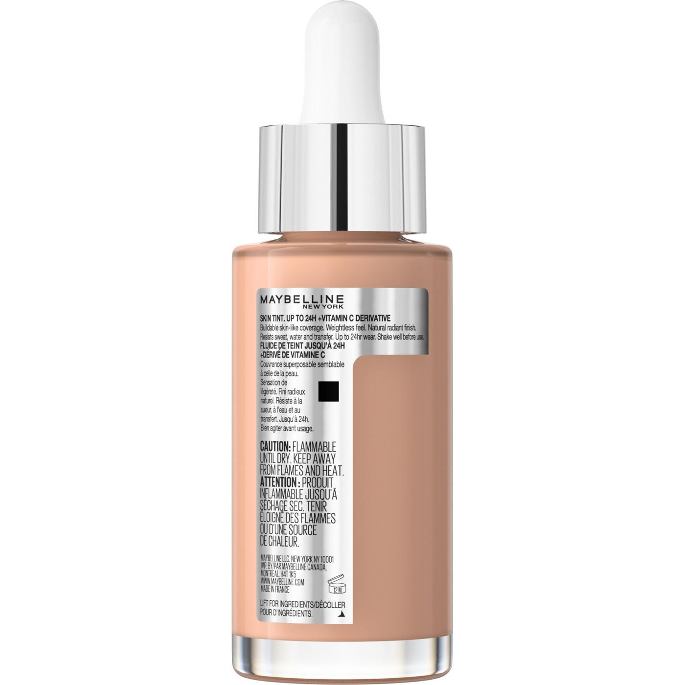 Maybelline Super Stay 24H Skin Tint Foundation - 130; image 4 of 4