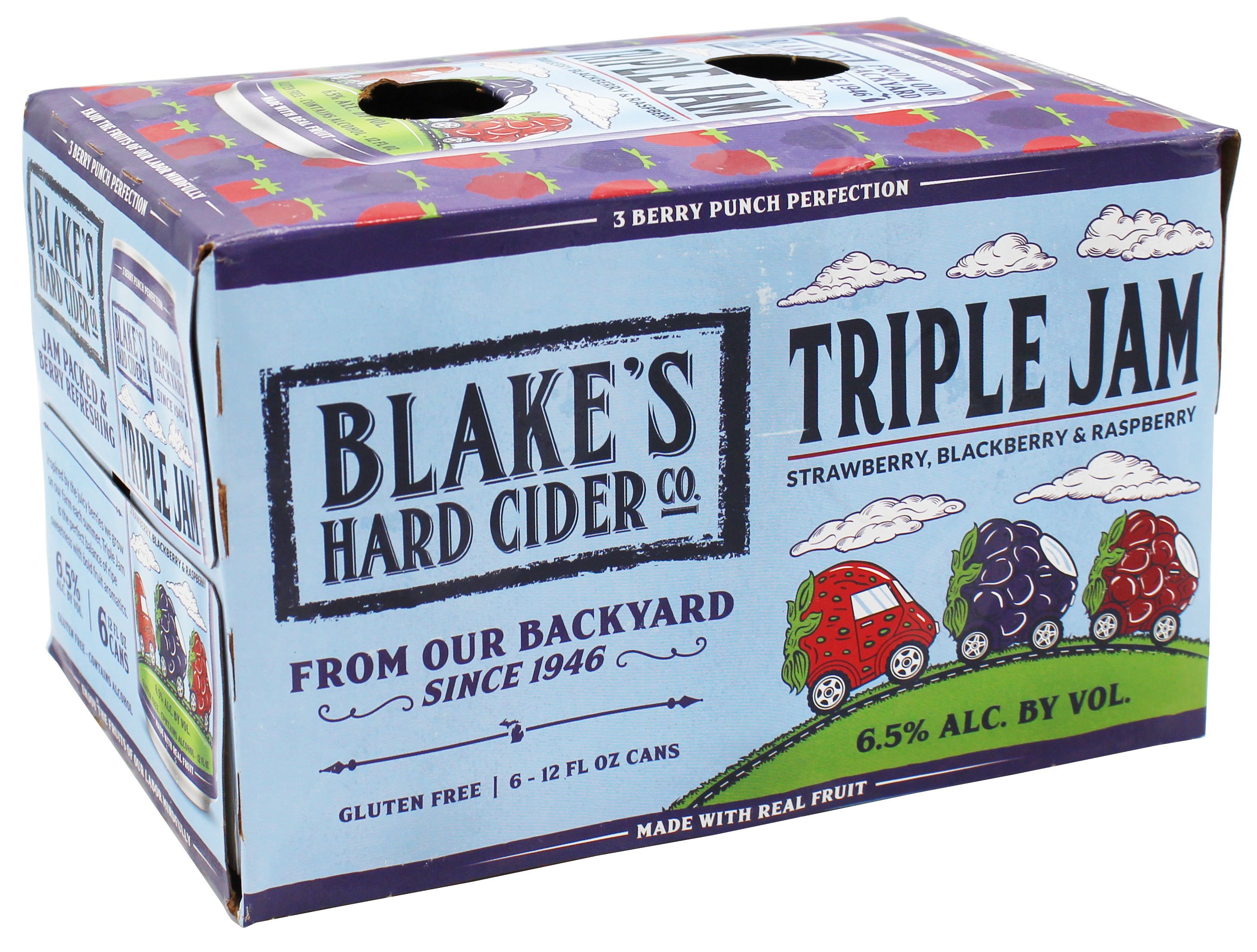Blake's Hard Cider Co.